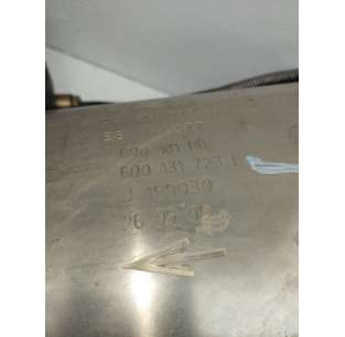 CATALIZADOR SEAT IBIZA... 2