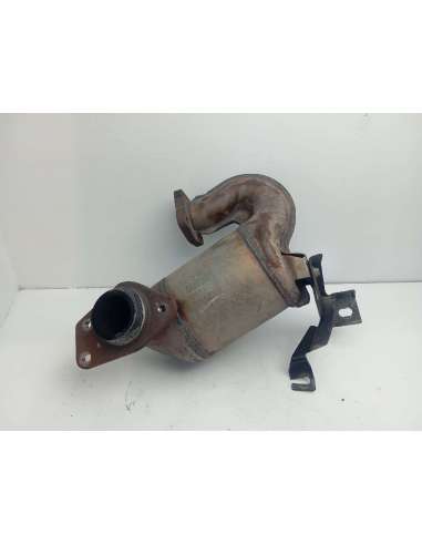 CATALIZADOR RENAULT SCENIC III (JZ) -...