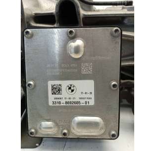 DIFERENCIAL TRASERO -... 2