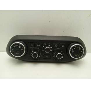 MANDO CLIMATIZADOR - 599564...