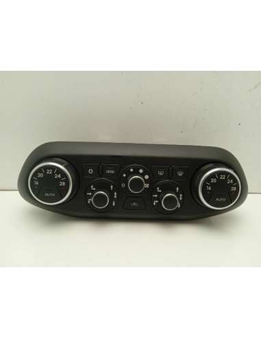 MANDO CLIMATIZADOR - 599564 / 28246020A