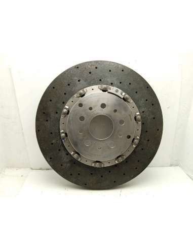 DISCO DE FRENO TRASERO - 599413 /...