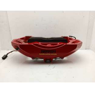 PINZA DE FRENO DELANTERA...