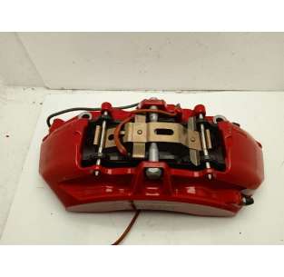 PINZA DE FRENO DELANTERA... 2