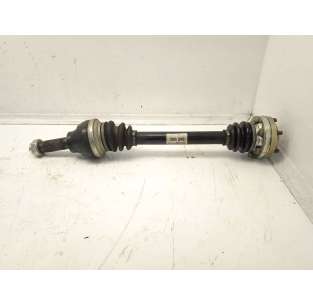 TRANSMISION TRASERA DERECHA...