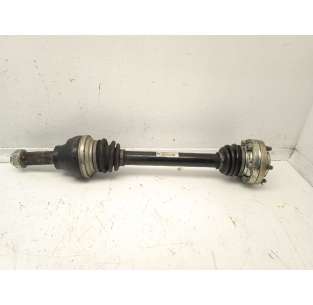 TRANSMISION TRASERA...