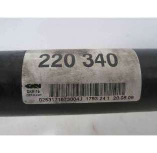 TRANSMISION TRASERA... 2