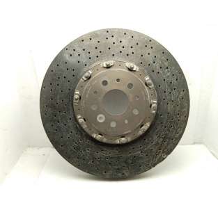 DISCO FRENO DELANTERO -...