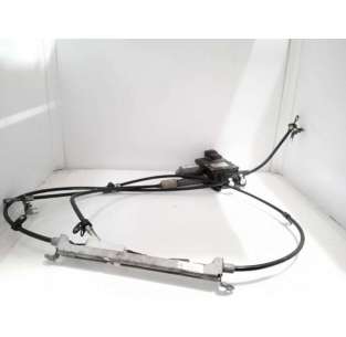 FRENO DE MANO ELECTRICO -...