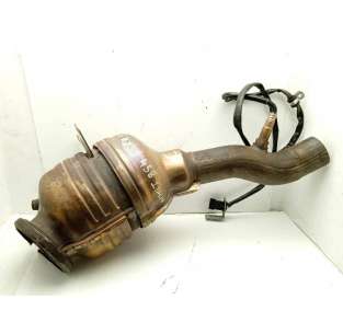 CATALIZADOR - 599325 / 261687