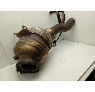 CATALIZADOR - 599325 / 261687 2
