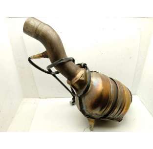 CATALIZADOR - 599326 / 261686 