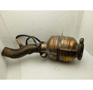 CATALIZADOR - 599326 / 261686  2