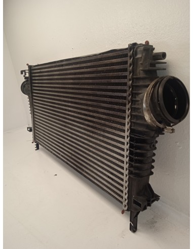 Recambio de intercooler para opel insignia sports tourer cosmo referencia OEM IAM 13241751  