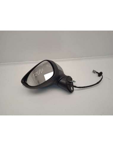 RETROVISOR IZQUIERDO FORD FIESTA...