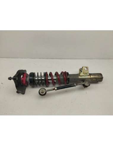 AMORTIGUADOR DELANTERO IZQUIERDO -...
