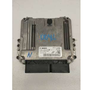 CENTRALITA MOTOR UCE -...