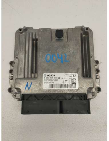 CENTRALITA MOTOR UCE - 810580 /...