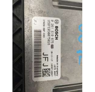 CENTRALITA MOTOR UCE -... 2