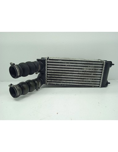 Recambio de intercooler para citroën c4 picasso 1.6 16v hdi fap referencia OEM IAM 9656503980  