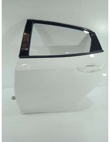 PUERTA TRASERA IZQUIERDA - 810598 /...