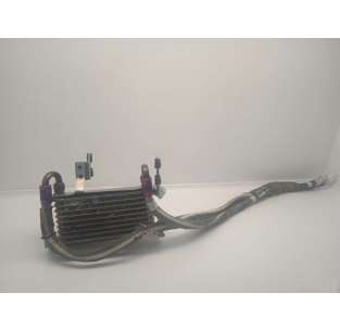 ENFRIADOR ACEITE MOTOR -...