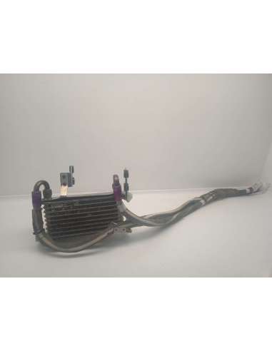 ENFRIADOR ACEITE MOTOR - 810603