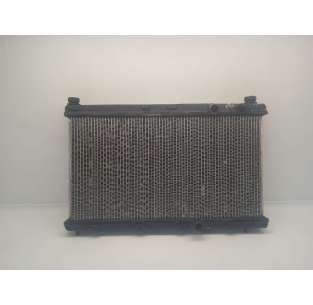 RADIADOR AGUA - 810604