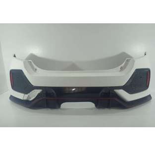 PARAGOLPES TRASERO - 810605...