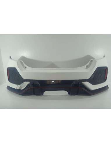 PARAGOLPES TRASERO - 810605 /...