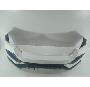 PARAGOLPES TRASERO - 810605... 2