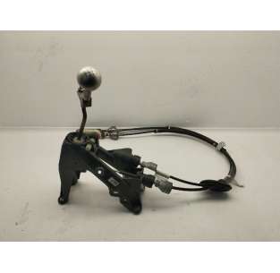 PALANCA CAMBIO - 810606 / 0089