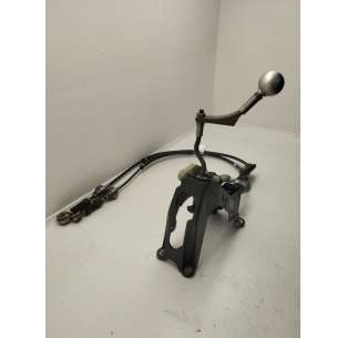 PALANCA CAMBIO - 810606 / 0089 2