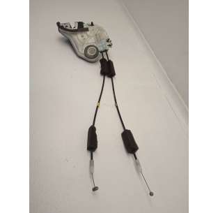 CERRADURA PUERTA TRASERA... 2