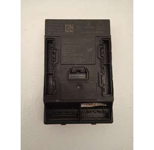 MODULO ELECTRONICO HONDA...