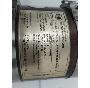 FILTRO GASOLINA - 810619 /... 2