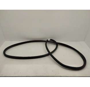 GOMAS CONTORNO PUERTA HONDA...