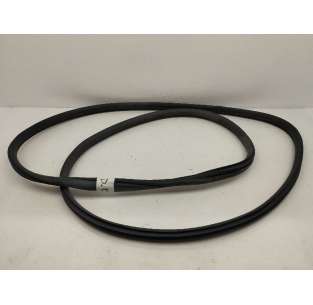 GOMAS CONTORNO PUERTA HONDA...