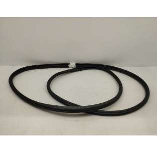 GOMAS CONTORNO PUERTA HONDA...