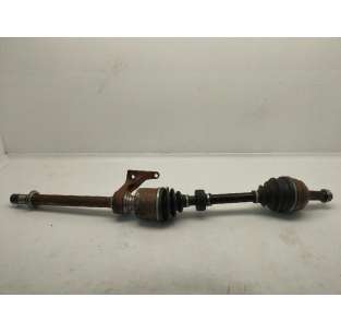 TRANSMISION DELANTERA...