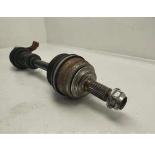 TRANSMISION DELANTERA... 2