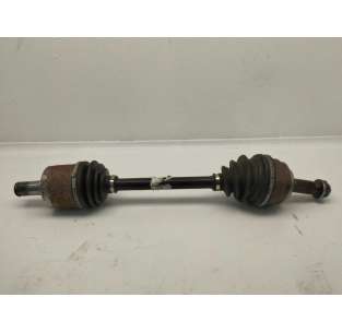 TRANSMISION DELANTERA...