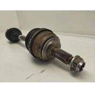 TRANSMISION DELANTERA... 2