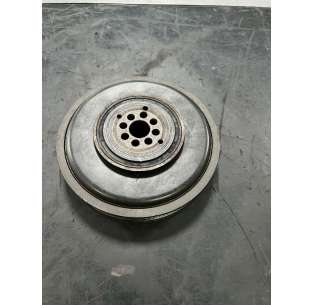 POLEA CIGUEÑAL AUDI A6...