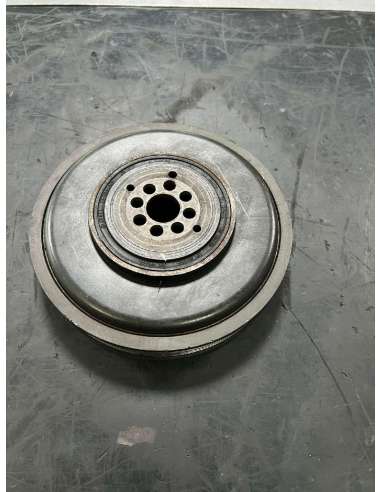 POLEA CIGUEÑAL AUDI A6 AVANT (4F5) -...