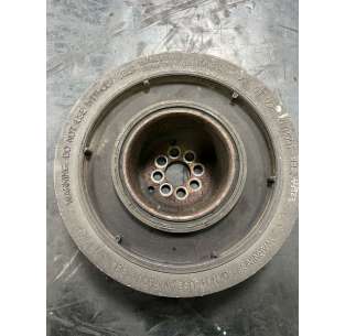 POLEA CIGUEÑAL AUDI A6... 2