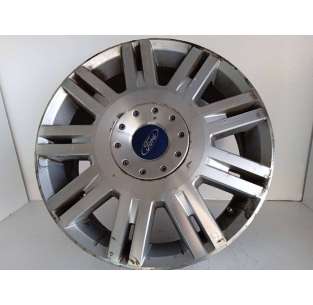 LLANTA - 808717 / 4S7JAA