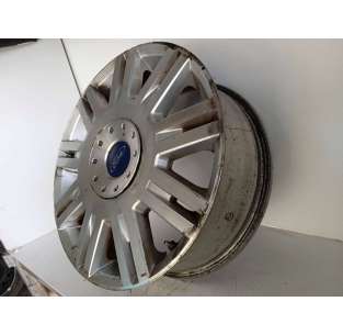 LLANTA - 808717 / 4S7JAA 2