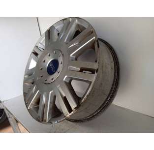 LLANTA - 808719 / 4S7JAA 2