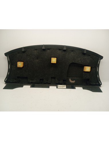 Recambio de bandeja trasera para audi a4 ber. (b8) básico referencia OEM IAM 8K5863411  